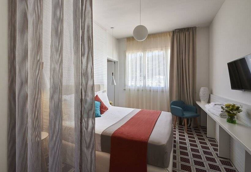 اتاق راحتی, Grand Hotel Riviera   Cdshotels