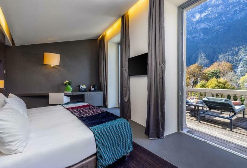 Номер Стандарт, Lido Palace   The Leading Hotels Of The World