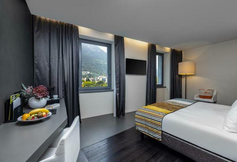 Номер Стандарт, Lido Palace   The Leading Hotels Of The World