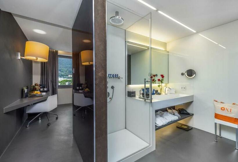 Номер Deluxe, Lido Palace   The Leading Hotels Of The World
