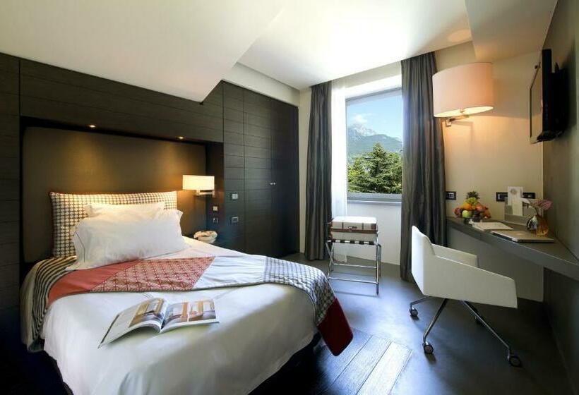 Номер Стандарт Индивидуальный, Lido Palace   The Leading Hotels Of The World