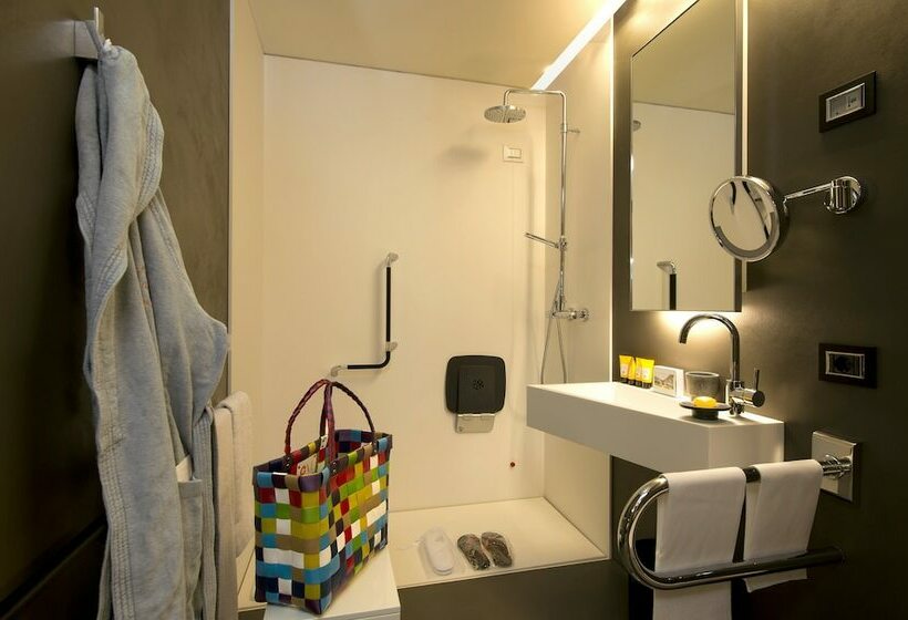 Номер Стандарт Индивидуальный, Lido Palace   The Leading Hotels Of The World