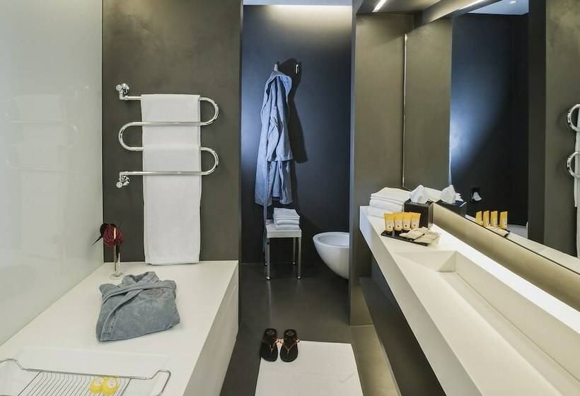 Студия Стандарт, Lido Palace   The Leading Hotels Of The World