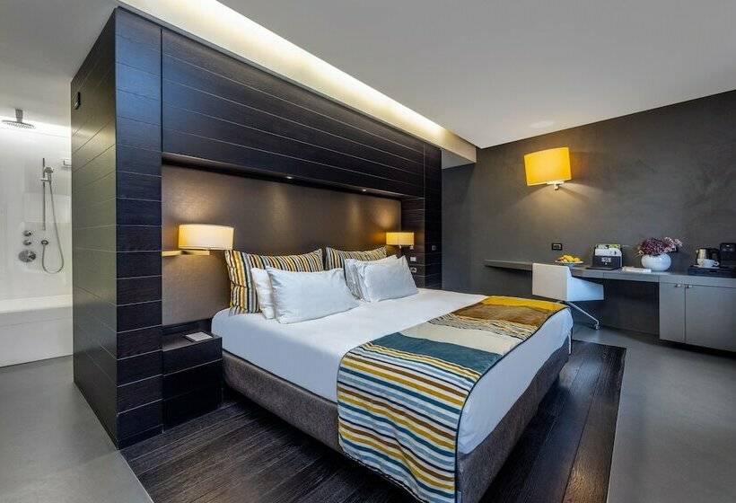 Студия Стандарт, Lido Palace   The Leading Hotels Of The World