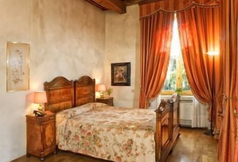 Номер Superior, Locanda Dei Mai Intees