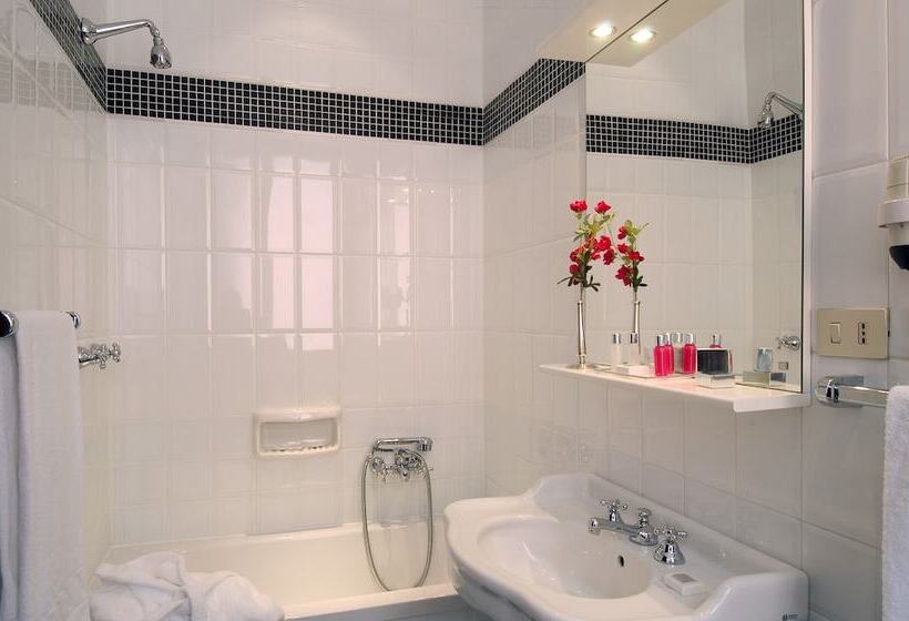 Habitación Estándar, Mascagni