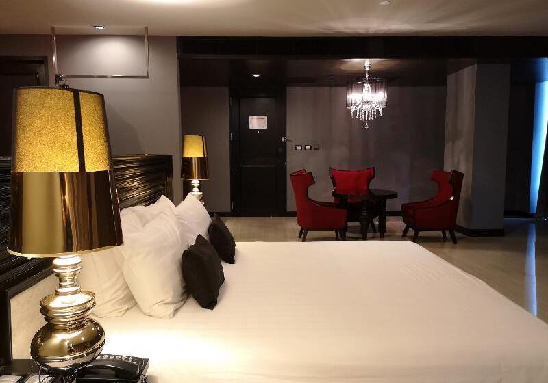 Habitación Superior, Mascagni
