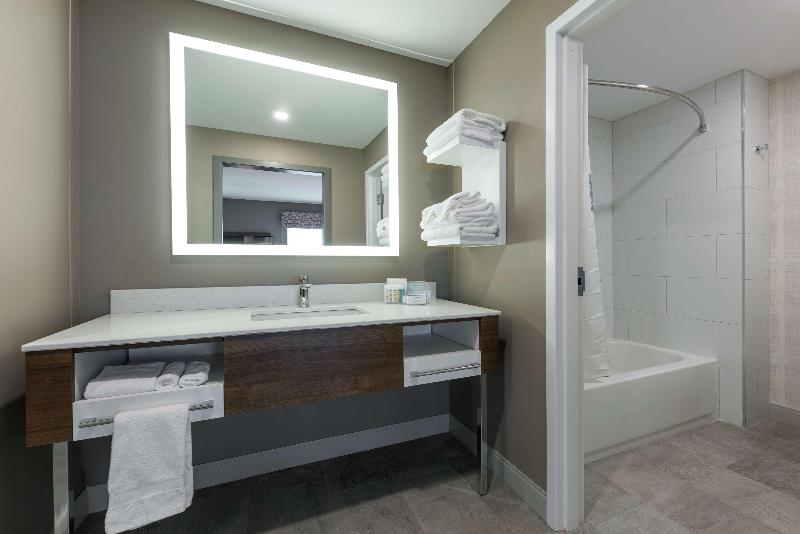Habitación Triple Estándar, Mascagni
