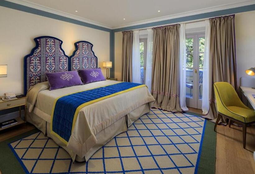 Номер Стандарт, Villa La Massa