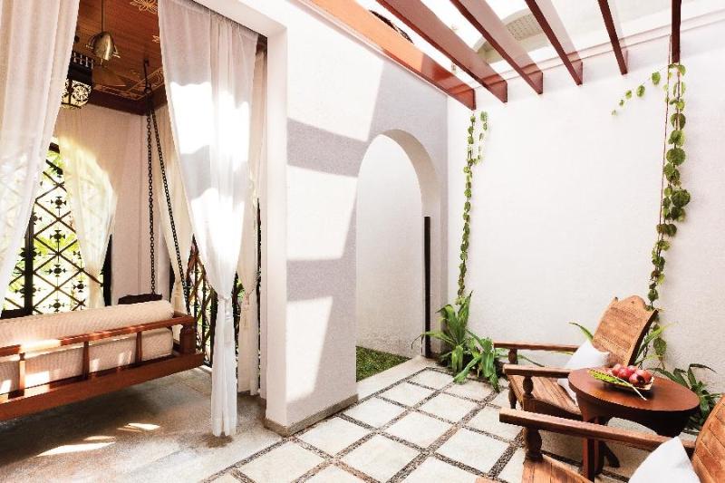 Номер Престиж, Villa La Massa