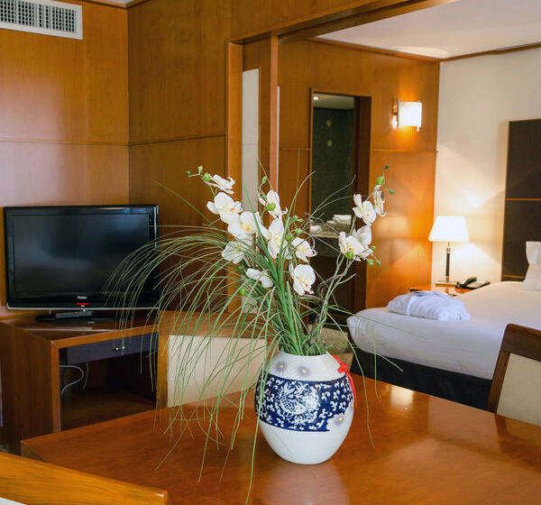 Номер Deluxe, Villa La Massa