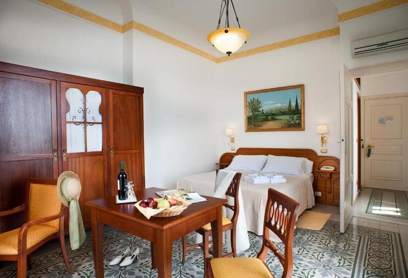 Номер Superior Вид на Море, Villa Schuler