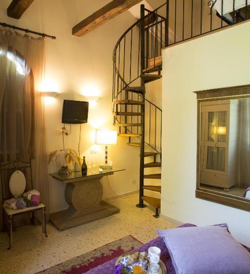 Четырехместный Номер Стандарт, Villa Stella