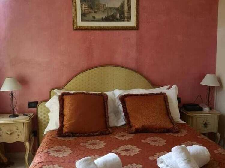 Номер Стандарт, Villa Stella