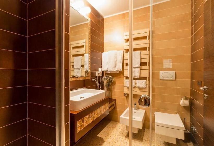 Номер Superior, Villa Stella