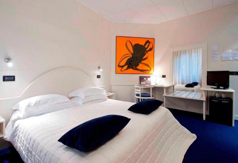 اتاق استاندارد, Rechigi Hotel   Adults Only
