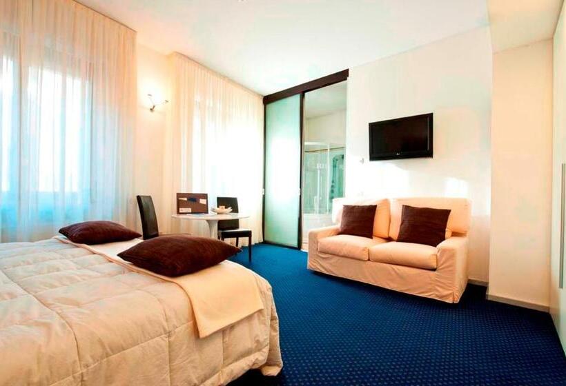 سوییت جونیور, Rechigi Hotel   Adults Only