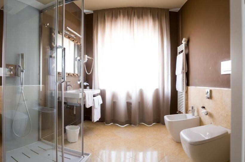 سوییت جونیور, Rechigi Hotel   Adults Only