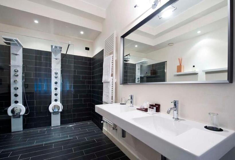 اتاق سوپریور, Rechigi Hotel   Adults Only