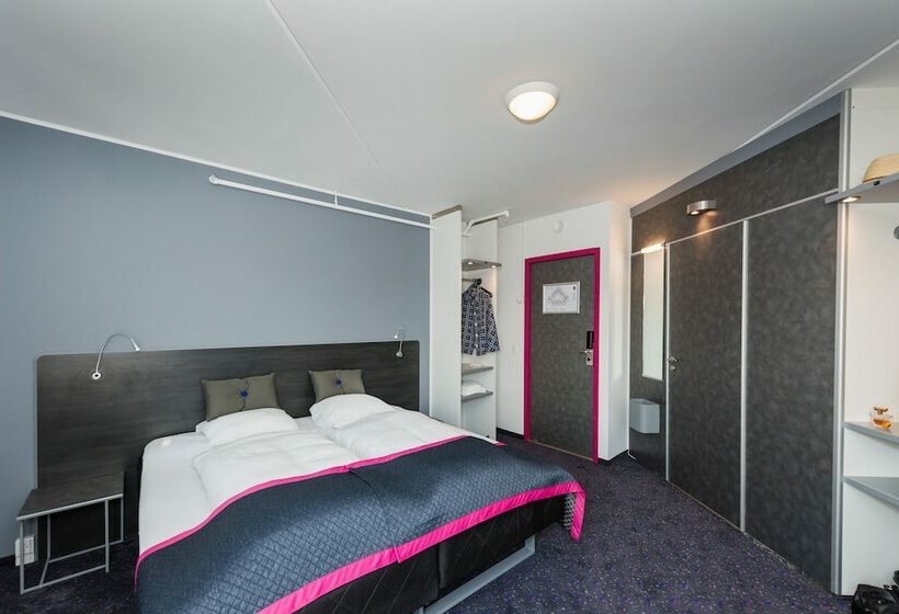Номер Стандарт, Cabinn Copenhagen