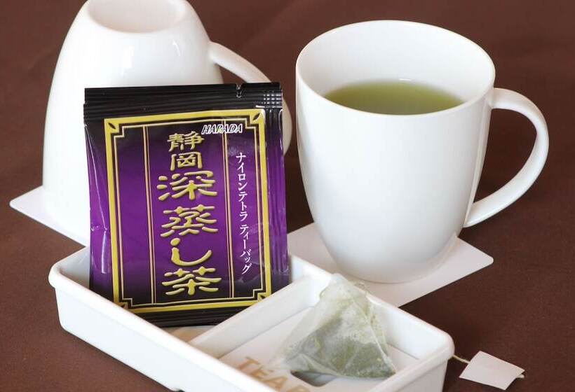 اتاق لوکس, Nakajimaya Grand