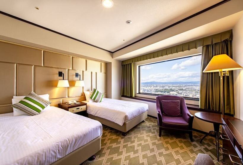 컴포트 룸, Okura Act City Hotel Hamamatsu