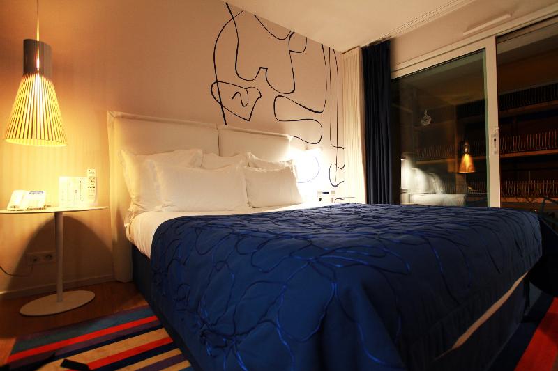 프리미엄 싱글 룸, Okura Act City Hotel Hamamatsu