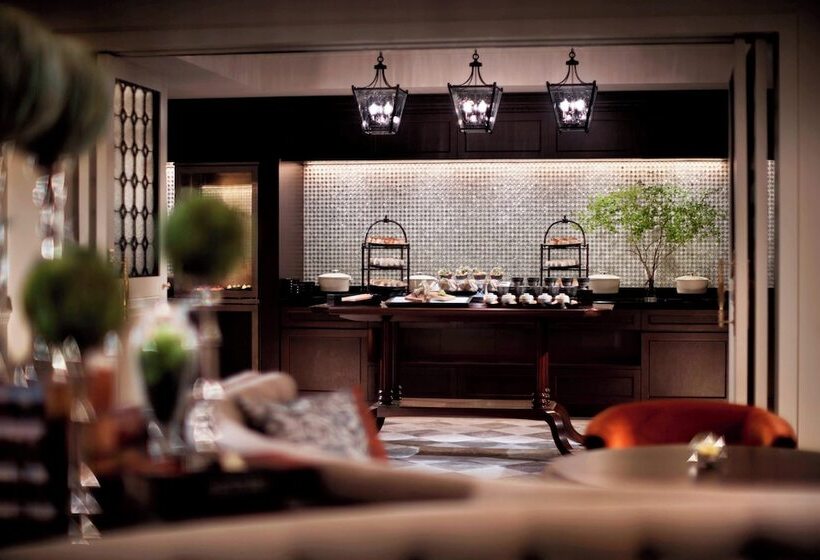 Номер Клуб, The Ritzcarlton, Osaka