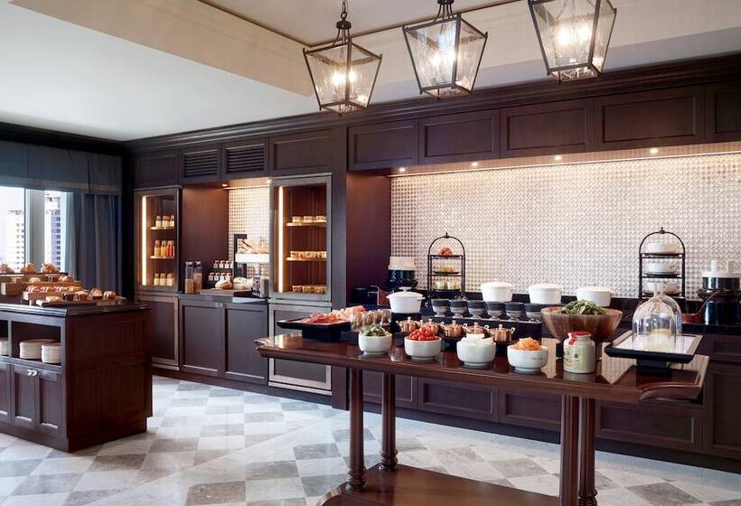 Quarto Club, The Ritzcarlton, Osaka