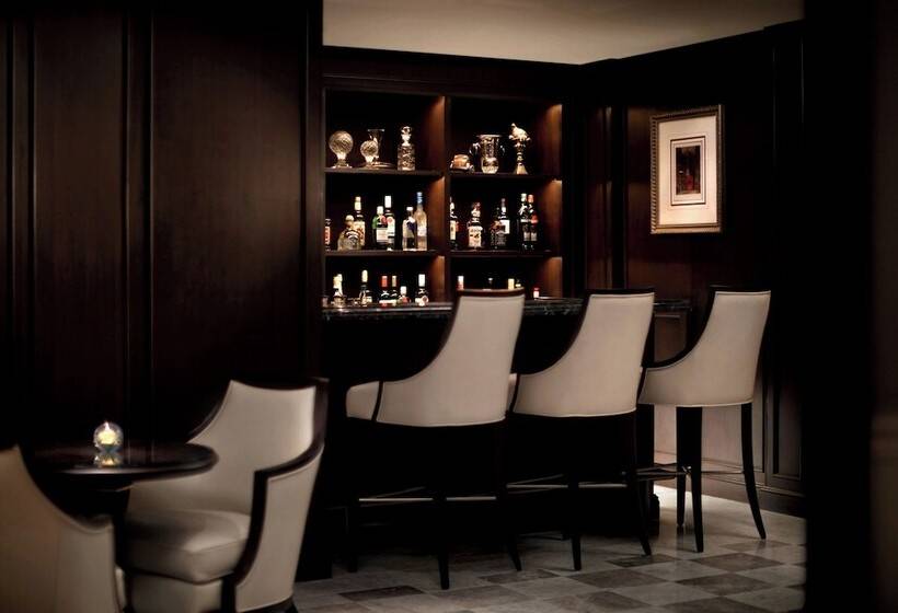 Suíte Executivo, The Ritzcarlton, Osaka