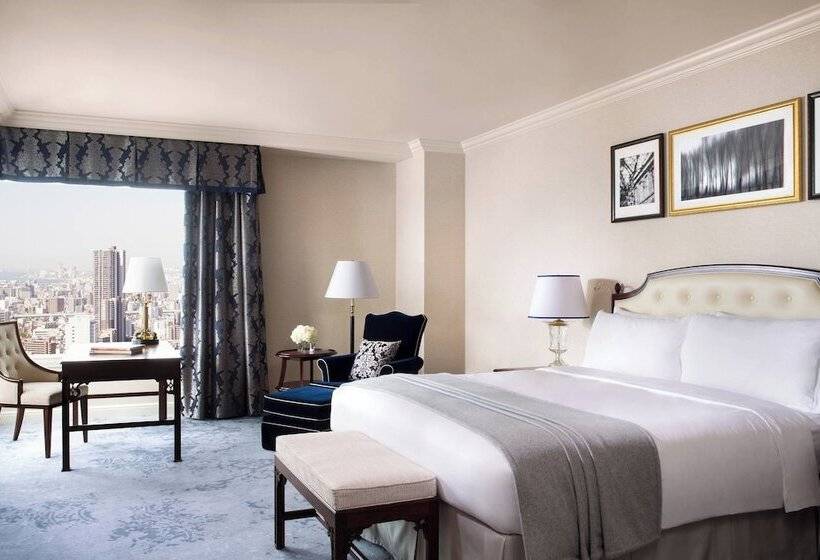 Quarto Club, The Ritzcarlton, Osaka