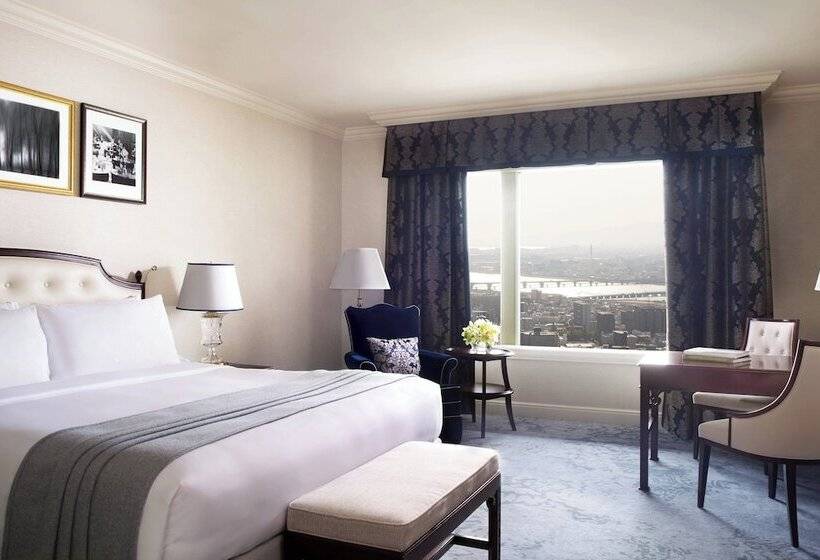 Quarto Club, The Ritzcarlton, Osaka