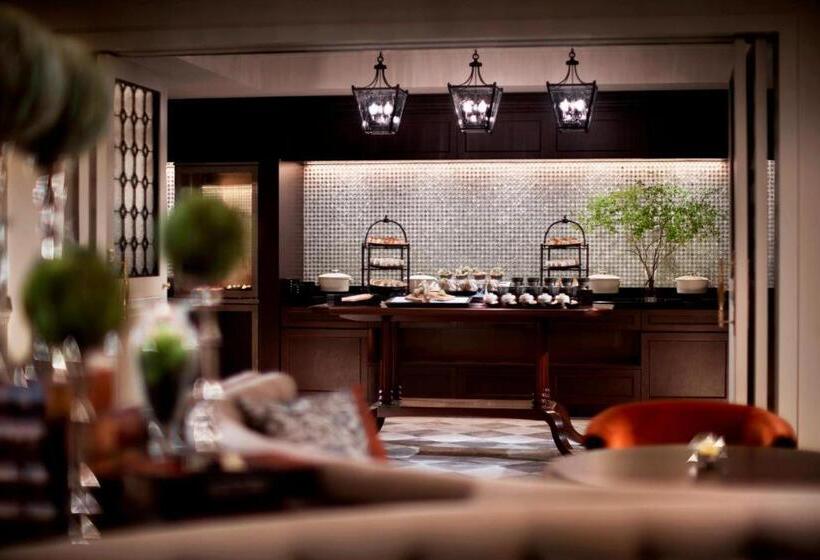 Quarto Clube Cama King, The Ritzcarlton, Osaka
