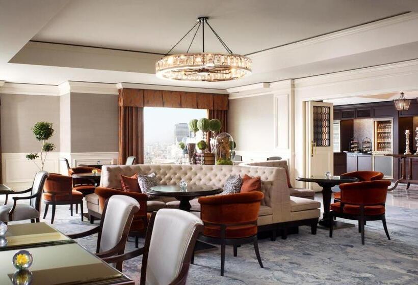 Номер Superior Вид на Город, The Ritzcarlton, Osaka