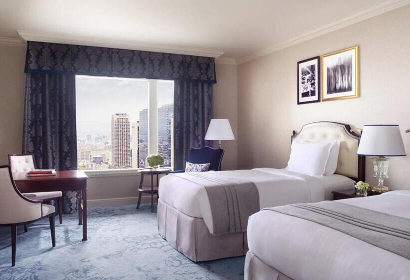Quarto Superior, The Ritzcarlton, Osaka
