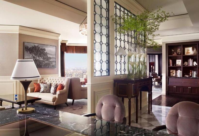 Номер Клуб, The Ritzcarlton, Osaka