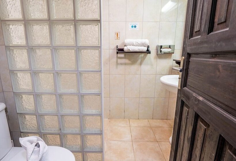 اتاق استاندارد, Bambou & Spa