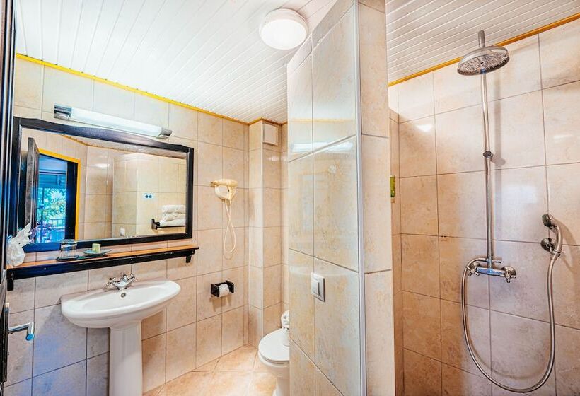 اتاق استاندارد, Bambou & Spa
