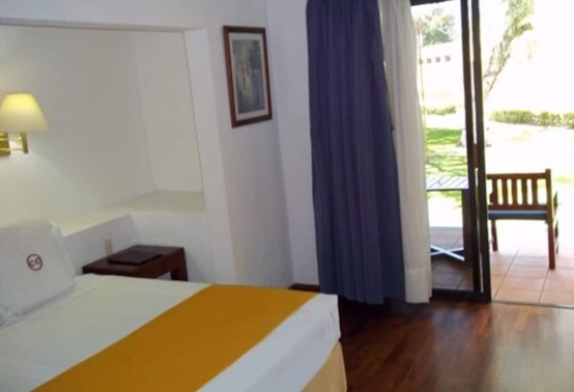 Номер Стандарт, Casa Cantarranas
