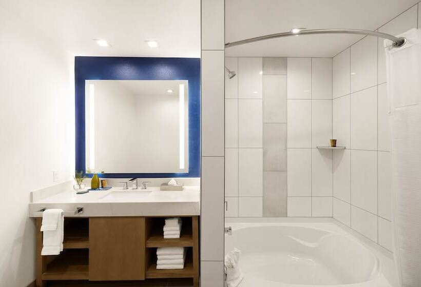 Студия Deluxe, Ayres Hotel San Diego South   Chula Vista