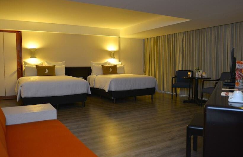 スイート, Grand Cantalagua Hotel Morelia, Bw Signature Collection