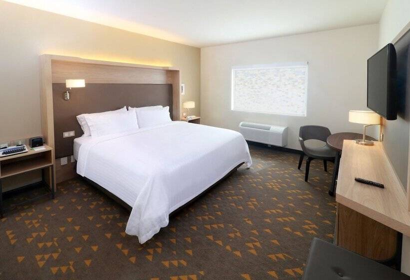 スタンダードルーム, Holiday Inn   Ciudad Juarez, An Ihg
