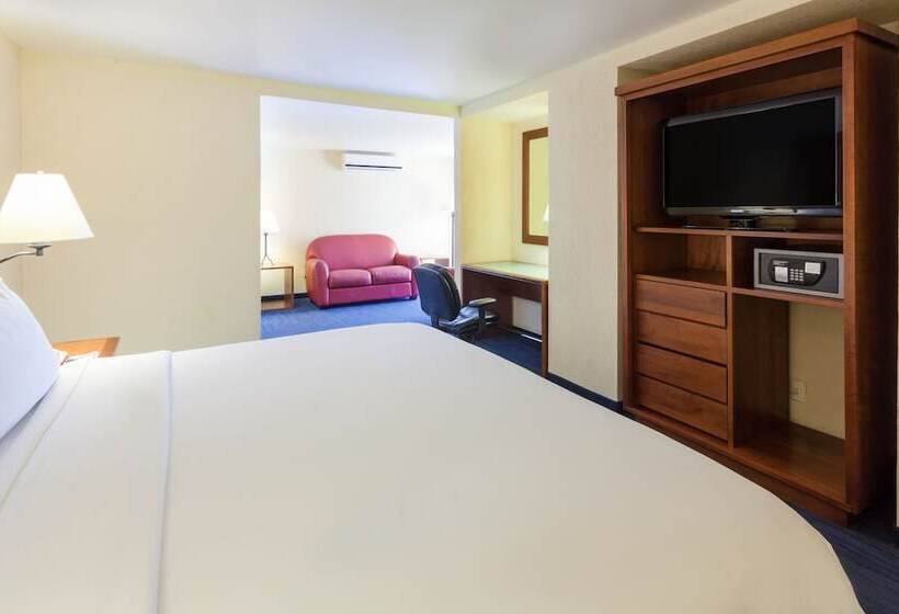 غرفة قياسية, Holiday Inn Express Oaxaca   Centro Historico, An Ihg