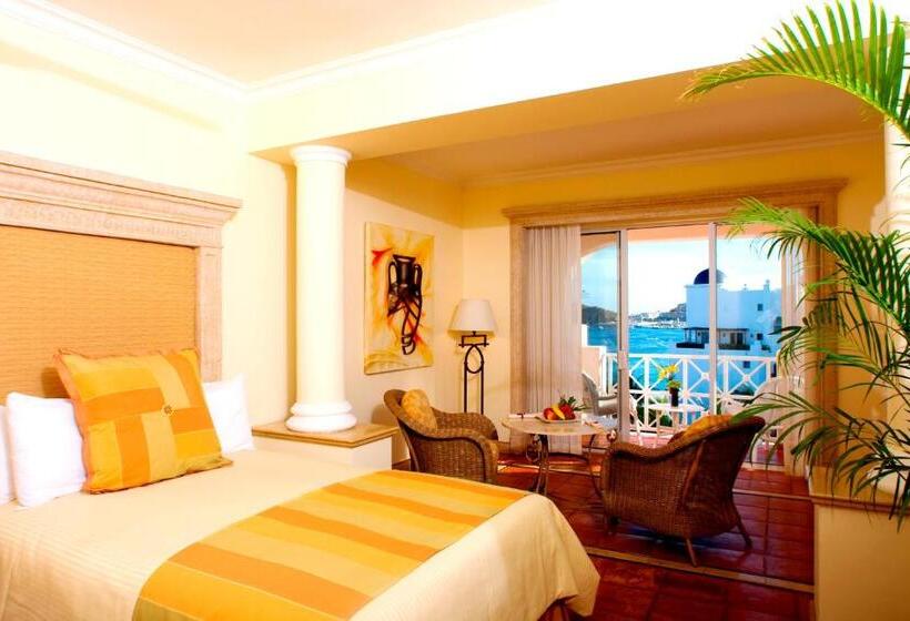 デラックススイート, Pueblo Bonito Rose Resort & Spa   All Inclusive
