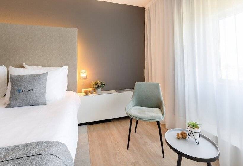 Номер Superior, Select Hotel Maastricht