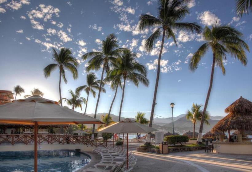 Номер Deluxe Кровать Кинг, Sunscape Puerto Vallarta Resort