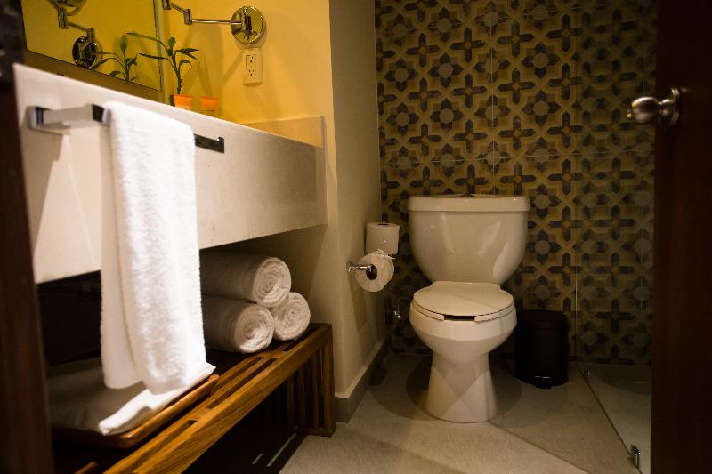 Номер Deluxe Вид на Море Боковой, Sunscape Puerto Vallarta Resort