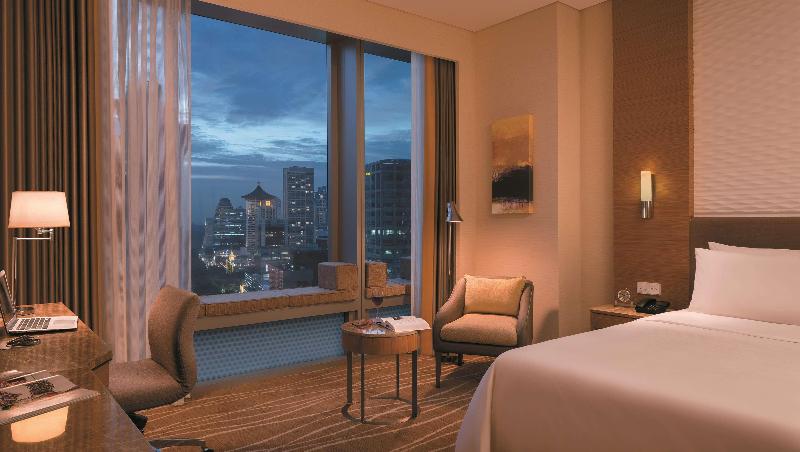 Номер Deluxe, Sunscape Puerto Vallarta Resort
