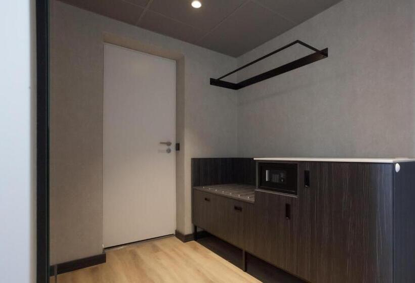 패밀리 룸, Ibis Styles Den Haag Scheveningen