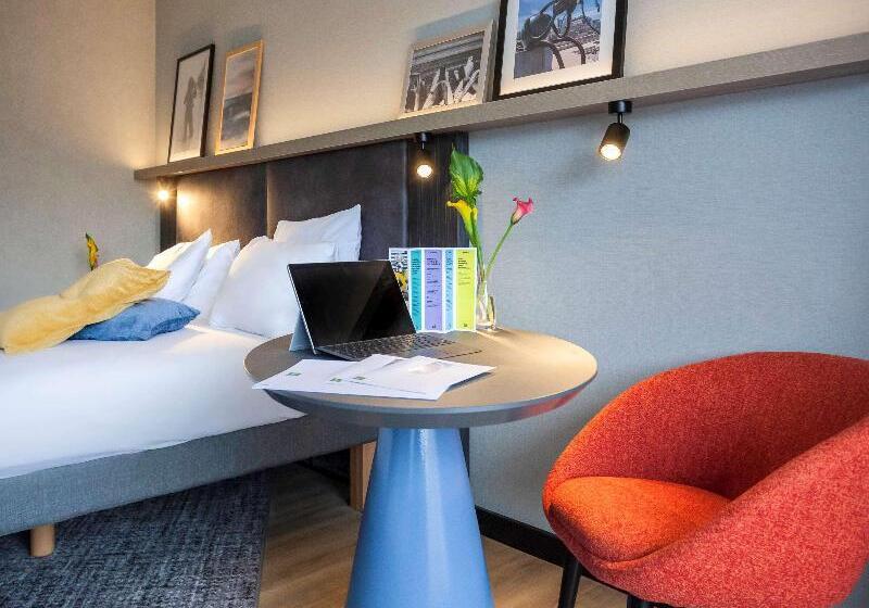 패밀리 룸, Ibis Styles Den Haag Scheveningen